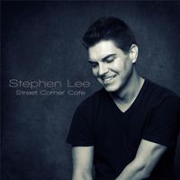 Stephen Lee - Street Corner Cafe