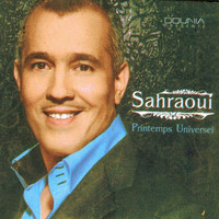 Sahraoui - Printemps universel