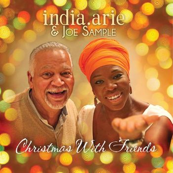 India.Arie - Christmas With Friends