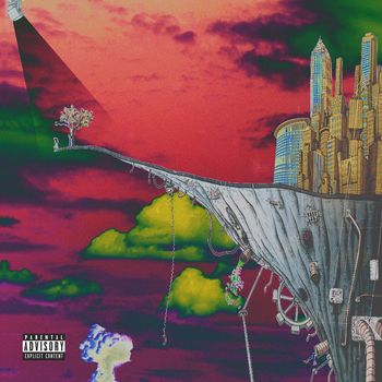 Machine Gun Kelly - General Admission (Explicit)