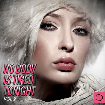 Various Artists - No Body Is Tired Tonight, Vol. 2