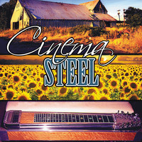 Cinema Guitar Works - Cinema Steel
