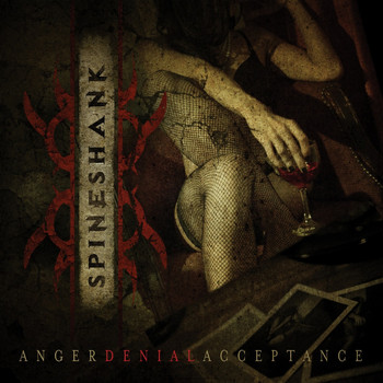 Spineshank - Anger Denial Acceptance (Explicit)
