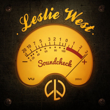 Leslie West - People Get Ready