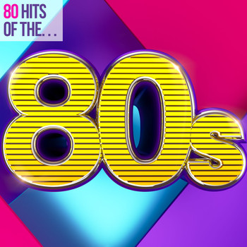 Various Artists - 80 Hits of the 80s