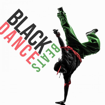 Various Artists - Black Dance Beats