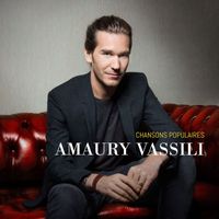 Amaury Vassili - Chansons populaires