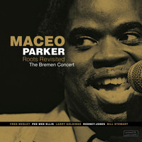 Maceo Parker - The Bremen Concert