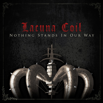 Lacuna Coil - Nothing Stands in Our Way