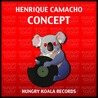 Henrique Camacho - Concept