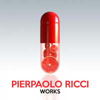 Pierpaolo Ricci - Pierpaolo Ricci Works