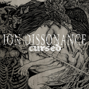 Ion Dissonance - Cursed (Explicit)