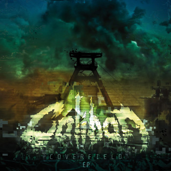 Caliban - Coverfield - EP