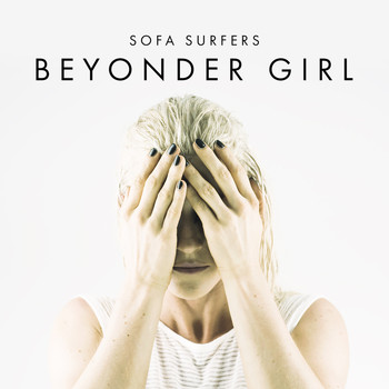Sofa Surfers - Beyonder Girl