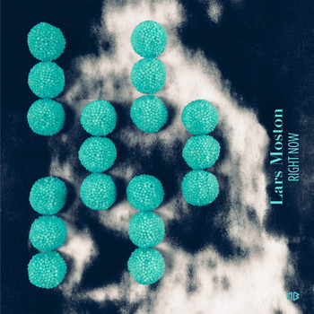 Lars Moston - Right Now