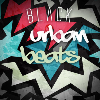 Various Artists - Black Urban Beats