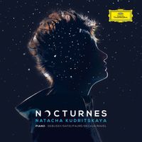 Natacha Kudritskaya - Nocturnes