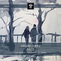 Exequiel Gomez - Arte