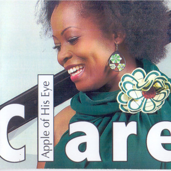 Clare - Apple of His Eye