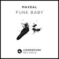Maxdal - Funk Baby
