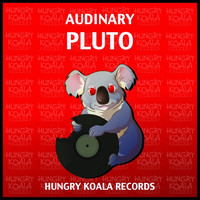 Audinary - Pluto
