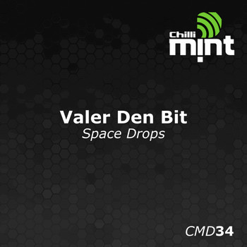 Valer den Bit - Space Drops