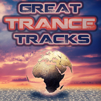 Various Artists - Great Trance Tracks