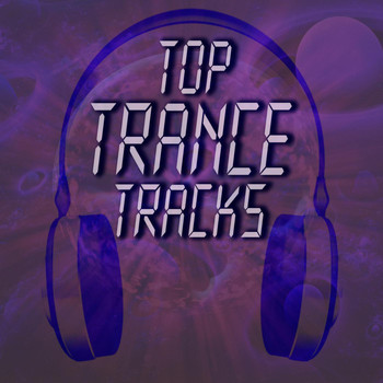 Various Artists - Top Trance Tracks