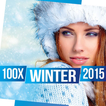 Various Artists - 100x Winter 2015