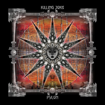 Killing Joke - Pylon