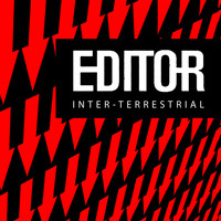 Editor - Inter-Terrestrial