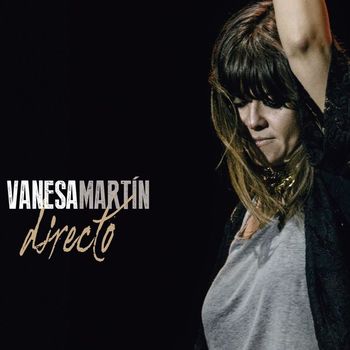 Vanesa Martin - Directo
