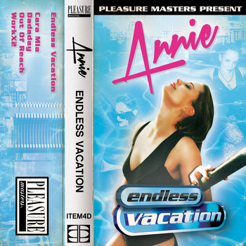 Annie - Endless Vacation