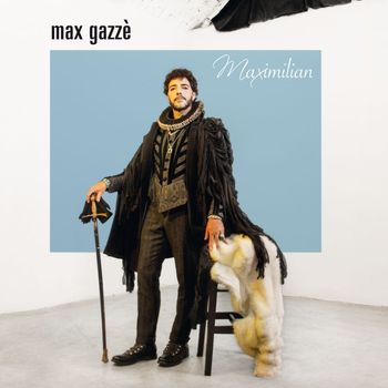 Max Gazzé - Maximilian