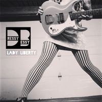 Dressy Bessy - Lady Liberty - Single