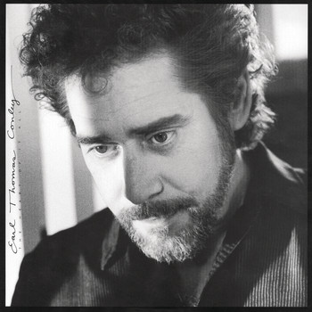 Earl Thomas Conley - The Heart of It All