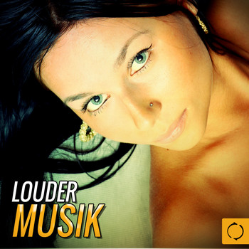 Various Artists - Louder Musik