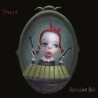 Truus - Surrealist Ball