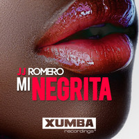 JJ Romero - Mi Negrita