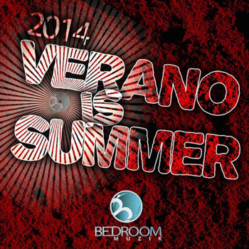 Various Artists - Verano Is Summer 2014
