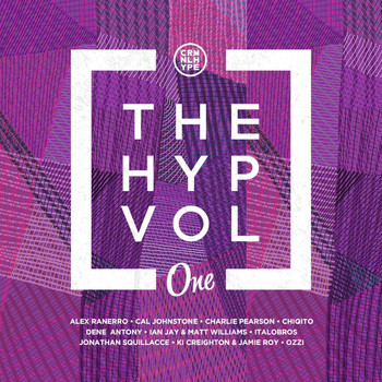 Various Artists - The Hype