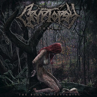 Cryptopsy - The Book of Suffering - Tome 1