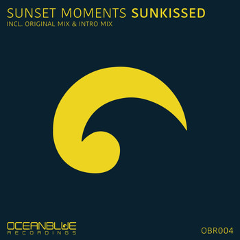 Sunset Moments - Sunkissed
