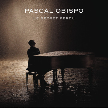 Pascal Obispo - Le secret perdu