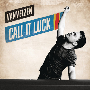 VanVelzen - Carry On