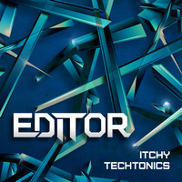 Editor - Itchy Techtonics