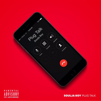 Soulja Boy - Plug Talk