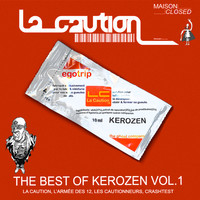 La Caution - The Best of Kerozen, Vol. 1