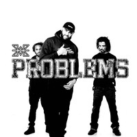 Akala - Problems (feat. Akala & Black the Ripper)