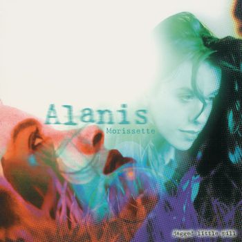 Alanis Morissette - Jagged Little Pill (2015 Remaster)